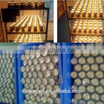 Most Economy 3W 4W 5W LED Spotlight Dimmable 220V photo-3