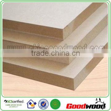 Decorative S4S Hardwood Pine Mouldings