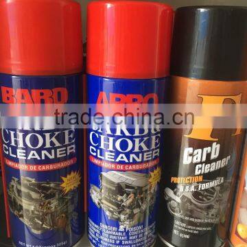 carburetor carb choke cleaner