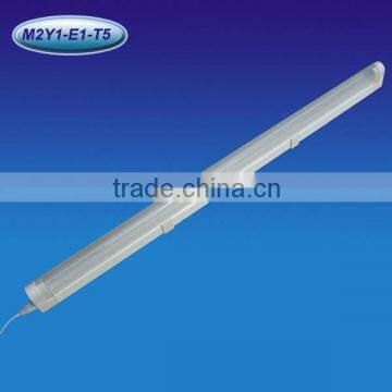 T4/T5 Alunium Dust-Proof Lighting Fixture photo-1