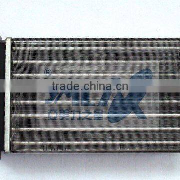 car heat exchanger vw 701819032