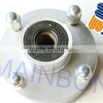 Back wheel drum for electric tricycle spare parts and accessories