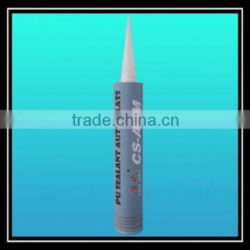 Professional PU windshield adhesive glue manufacturer