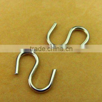 Fashion metal decorative children s hooks