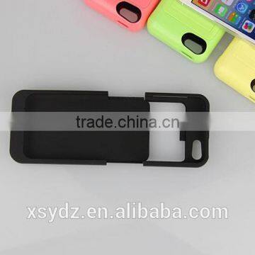 High Quality Power Bank battery charger case for iphone 6