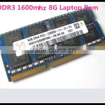 China Supplier 8G 1600MHz DDR3 PC3-12800U Desktop RAM Memory/ddr3 Memory With Original Brand for You !! photo-4