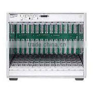 HP-Agilent E8401A 13-slot C-size VXI Mainframe