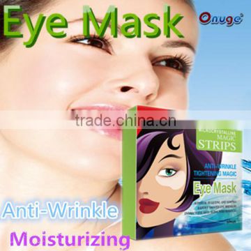 best selling sleeping mask eye mask stickers for home use best collagen moisturizing