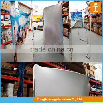 Factory Direct Sale High Quality Custom Pop Display Stand for Advertising