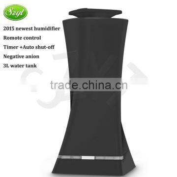 Ultrasonic Cool Mist Germ Free Digital Humidifier With Remote,korean Air Humidifier, Medical Humidifier photo-2