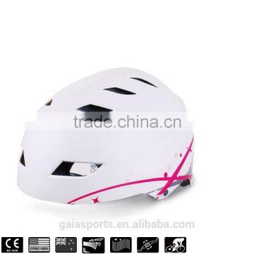 Skate Helmet Roll Skating Helmet Bike Helmet CE approved