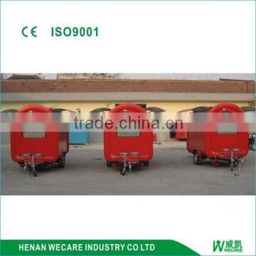 High Quality Mobile Food Cart/Fast Food Cart/Mobile Fast Food Cart