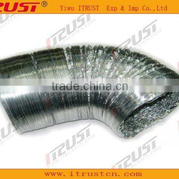 Flexible Aluminum foil tube