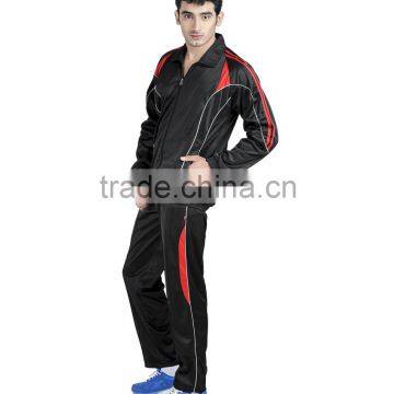 Comfortable tracksuits