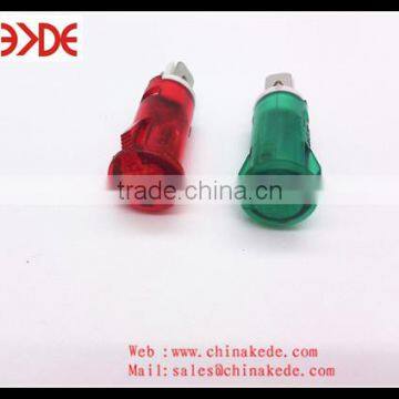 Small indicator lamp 12v low volt from factory