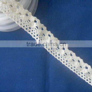 Cotton Lace