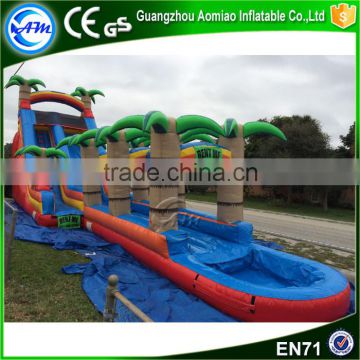 Chinese wholesale giant inflatable slide for sale                        
                                                                                Supplier's Choice