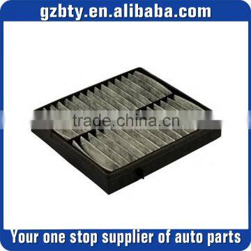 Air filter fits for Mercedez-Benz OE#1638350147 Air Conditioner filter W163 A 163 835 01 47