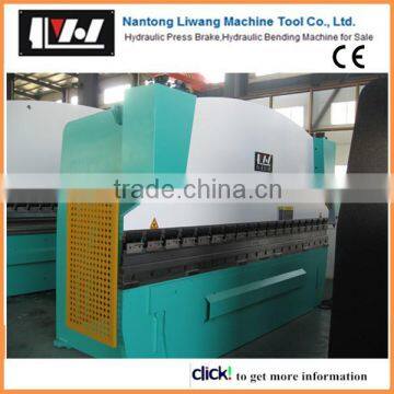 aluminum bending machine