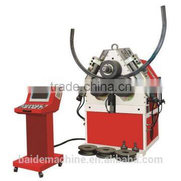 Aluminum window and door profile bending machine(W24S)