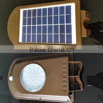 - Waterproof function and Remote Control portable bright Solar LED garden Light