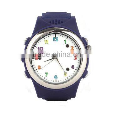 Happy 2016 New Year Gift GPS Tracker Kids Watch Wrist Watch Gps Tracking Device for Kids photo-2