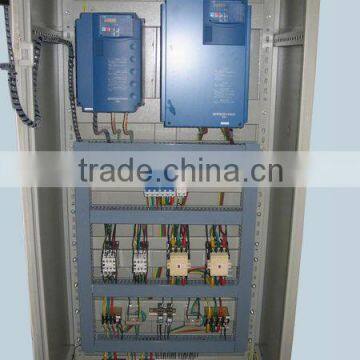 Outdoor Sanken inverter cabinet