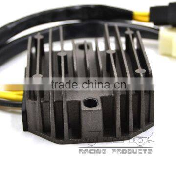 Recommended Motorbike Motorcycle Voltage Regulator Rectifier For Suzuki LS650 Savage 1986-2012 photo-3
