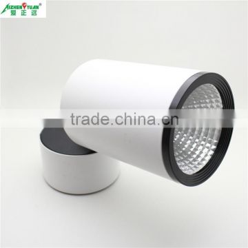 high power led track lighting commercial lamp 15w cob led track light Led Track spot Lamp