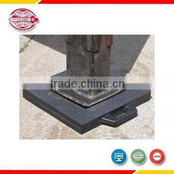 uhmwpe outrigger pad manufacturer