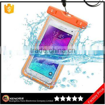 Keno Avarious Waterproof Pouch Bag case for Samsung Galaxy J7