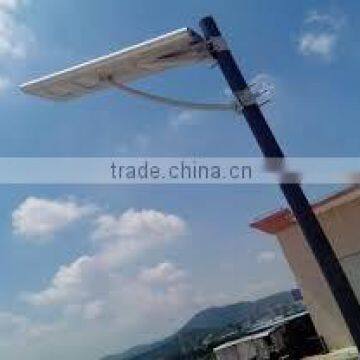 2016 New Desigh Integrated Solar Street Light and Solar Led Street Lights