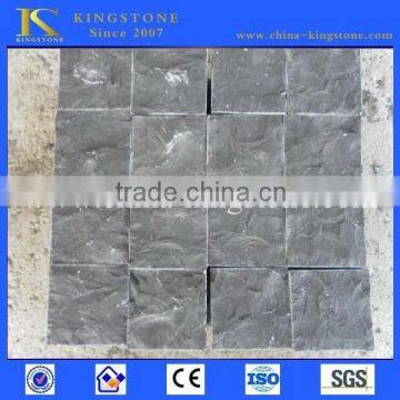 Cheap natural basalt stone cube (Good Price+CE)