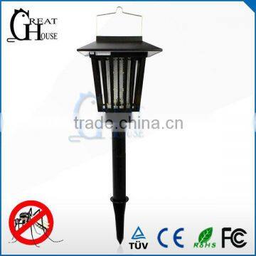 solar garden stick light(GH-327)