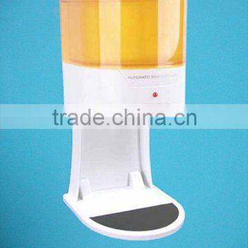 Automatic lotion dispenser for office