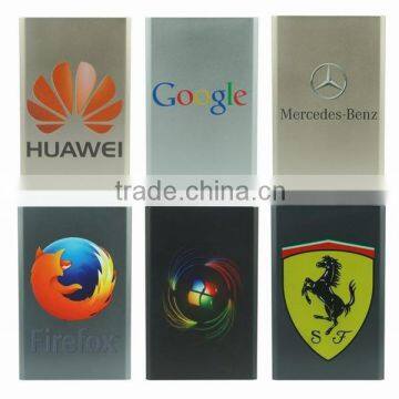 AWC115 2GB 4GB 8GB 16GB Flash Drive 2000mAh OEM Color Logo Small Power Bank Multifunction Power Bank photo-5