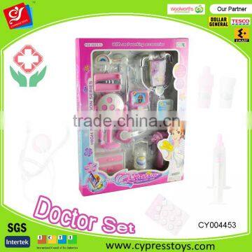2015 New Toys,doctor Game Set for Kids,hospital Tool Toy Set