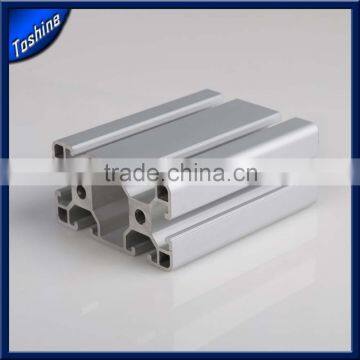 T-slot Aluminium Profile for Exhibit Board photo-4