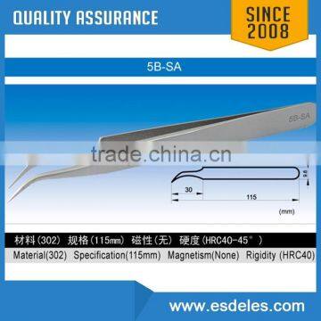 Hot Sell Original Vetus Tweezers photo-4