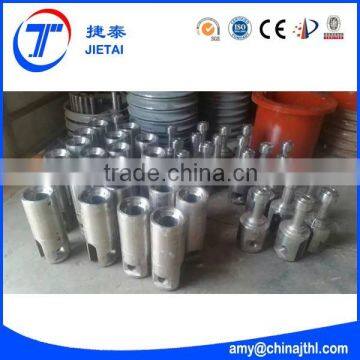 Kelly Bar Rotary Swivel Joint photo-3