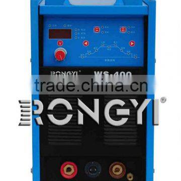 WS400 400 igbt welding machine