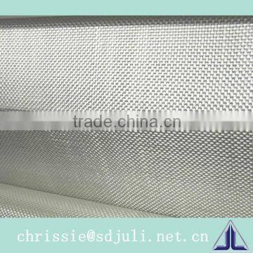 hot sale c -Glass Woven Roving fiberglass for boats