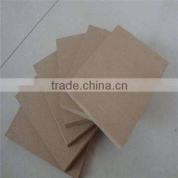 Medium Density Fiberboard