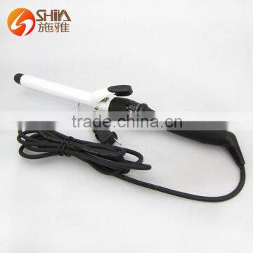 Top Styler Microwave Heated Hair Rollers Curlers Wands Different Size Silicone Hair Curler Create Your Own Brand photo-2