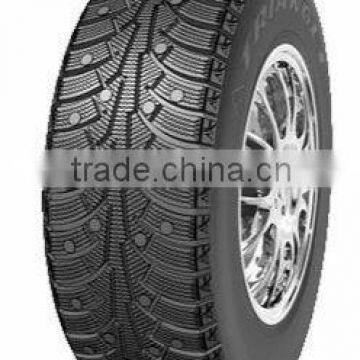 Wholesale Commecial Brand Triangle winter car tyre 205/55r16 tr757