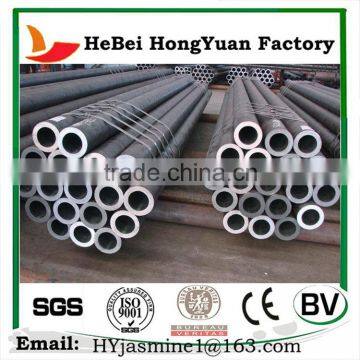 Factory Directly Sale HeBei HongYuan A105/a106 Gr.b Seamless Carbon Steel Pipe photo-4