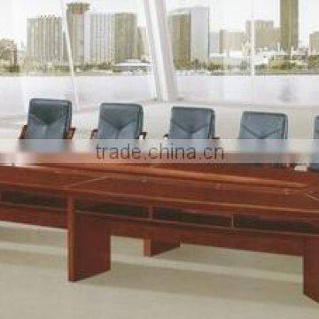 High end luxury office desk for14-16 seats