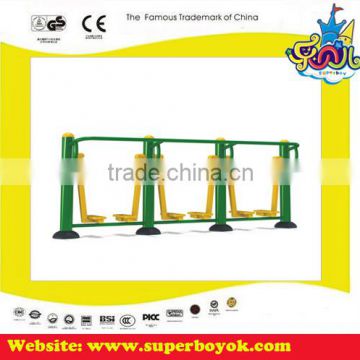 Outdoor Park Fitness Kids Gymnastic Equipment 1-21A