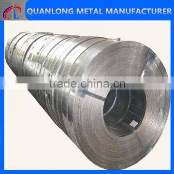 High Quality Hot Dipped Galvanized Steel Tape photo-5