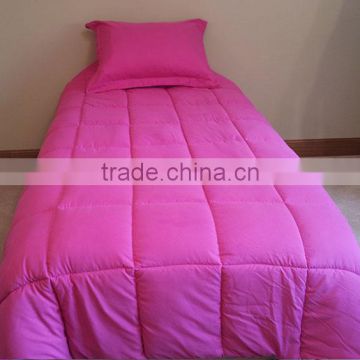 quality twin xl comforter set